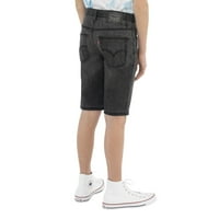 Atletske kratke hlače za dječake, veličine 4-20