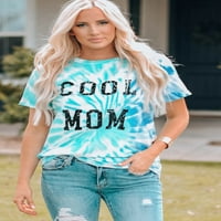 Uvijek cool majica za mamu