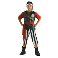 Pirate King Halloween kostim