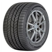 Toyo Extensa A S II P215 70R 96T TIRE FITS: Toyota Tacoma DLX, Toyota Tacoma Pre Runner