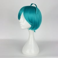 Jedinstveni prijedlozi perika za ljudsku kosu za žene od 14 plave perike s kapom za periku ravna kosa
