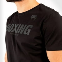 Venum Boxing VT majica - Matte Black