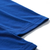 Polo majice za muškarce jesen-zima jednobojna dolčevita Majica dugih rukava gornja bluza