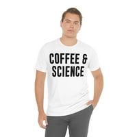 $ & $ - Znanstvena majica kao poklon za ljubitelje Majica