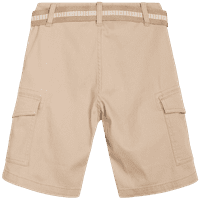 Keper kratke hlače s pojasom, 4 veličine i haskiji