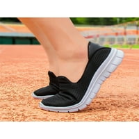 Ženske Ležerne udobne natikače tenisice sportske mokasine pumpe cipele Na otvorenom