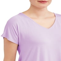 Tajna blaga Essentials ženski dolman rukavi za spavanje majice